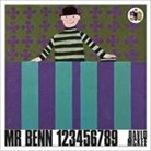 David Mckee - Mr Benn 123456789