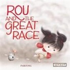 Pam Fong, Pam Fong - Rou and the Great Race