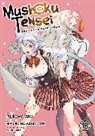 Rifujin Na Magonote, Shirotaka, Fujikawa Yuka, Fujikawa Yuka - Mushoku Tensei: Jobless Reincarnation (Manga) Vol. 13