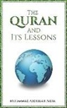 Muhammad Abdullah Pasha - The Quran and Its Lessons