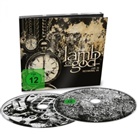 Lamb Of God - Lamb Of God Live In Richmond, VA (CD+DVD Digipak), 1 Audio-CD + 1 DVD (Hörbuch)