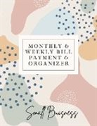 Adil Daisy - Small Business Monthly & Weekly Bill Payment & Organizer