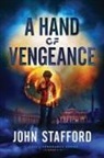 John Stafford - A Hand of Vengeance