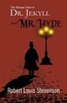 Robert Louis Stevenson - The Strange Case of Dr. Jekyll and Mr. Hyde (Reader's Library Classics)