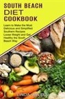 Linda Jansen - South Beach Diet Cookbook