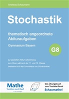 Andreas Schaumann - Stochastik