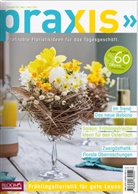Team PRAXIS, BLOOM's GmbH - PRAXIS. Nr.98