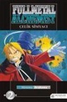 Hiromu Arakawa - Fullmetal Alchemist - Metal Simyaci 02