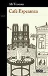 Ali Teoman - Café Esperanza