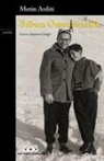 Metin Arditi - Babam Omuzlarimda