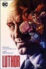 Brian Azzarello, Lee Bermejo - Luthor