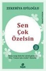 Zekeriya Efiloglu - Sen Cok Özelsin