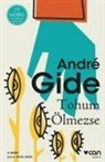 Andre Gide - Tohum Ölmezse