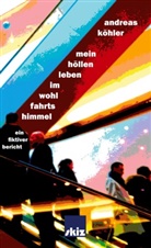 Andreas Köhler - Mein Höllenleben im Wohlfahrtshimmel