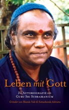 Guru Sri Subramanium, Michae Weston, Michael Weston - Leben mit Gott