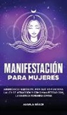 Angela Grace - Manifestación para mujeres