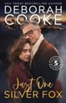Deborah Cooke, Cooke Deborah - Just One Silver Fox