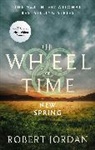 Robert Jordan, Jordan Robert - New Spring