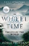 Robert Jordan, Jordan Robert - The Eye Of The World