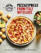 Anonymous, Pizza Express, PizzaExpress - PizzaExpress From Italy With Love