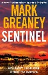 Mark Greaney, Greaney Mark - Sentinel