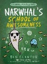 Ben Clanton, Clanton Ben - Narwhal and Jelly