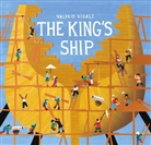 Valerio Vidali, Vidali Valerio - The King's Ship