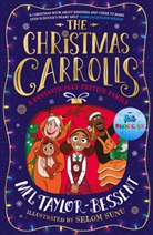 Mel Taylor-Bessent, Selom Sunu - The Christmas Carrolls