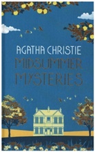 Agatha Christie - Midsummer Mysteries