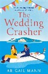 Abigail Mann - The Wedding Crasher
