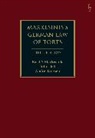 John Bell, Andre Janssen, André Janssen, Basil S Markesinis, Basil S. Markesinis - Markesinis's German Law of Torts
