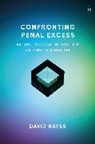 David Hayes, Hayes David - Confronting Penal Excess