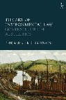 Benjamin J Richardson, Benjamin J. Richardson - The Art of Environmental Law