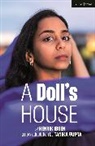Tanika Gupta, Henrik Ibsen, Ibsen Henrik - A Doll's House
