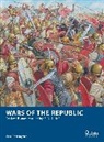 Eric Farrington, Giuseppe Rava, Rava Giuseppe - Wars of the Republic