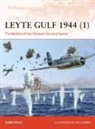Mark Stille, Mark (Author) Stille, Jim Laurier, Jim (Illustrator) Laurier - Leyte Gulf 1944 (1)