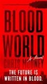 Chris Mooney - Blood World