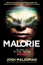 Josh Malerman - Malorie