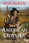 Max Mccoy - American Odyssey
