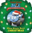 Dave Aikins, John Cena - Elbow Grease Saves Christmas
