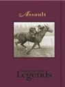 Eva Jolene Boyd - Assault: Thoroughbred Legends