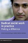 Iain Ferguson, Rona Woodward - Radical social work in practice