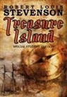 Robert Louis Stevenson - Treasure Island - Special Student Edition