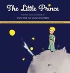 Antoine de Saint-Exupéry - The Little Prince