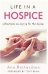 Ann Richardson - Life in a Hospice