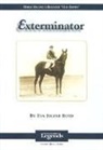 Eva Jolene Boyd - Exterminator: Thoroughbred Legends