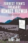 Kiwi Joe - Forrest Fenn's Treasure Remote Viewed