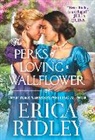 Erica Ridley, Ridley Erica - The Perks of Loving a Wallflower