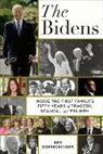 Ben Schreckinger - The Bidens