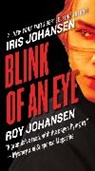 Iris Johansen, Roy Johansen, Roy/ Johansen Johansen - Blink of an Eye